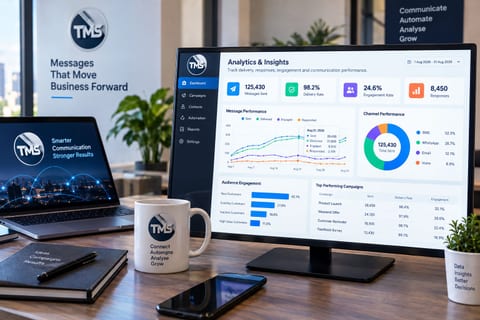 Analytics & Insights