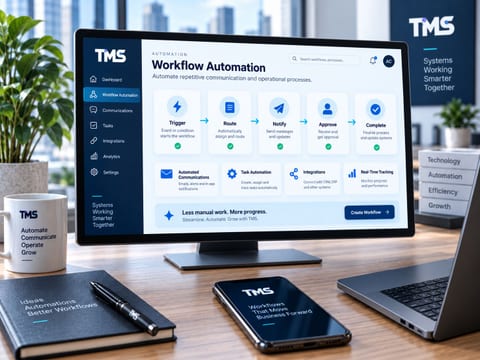 Workflow Automation