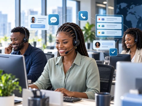 Customer Service